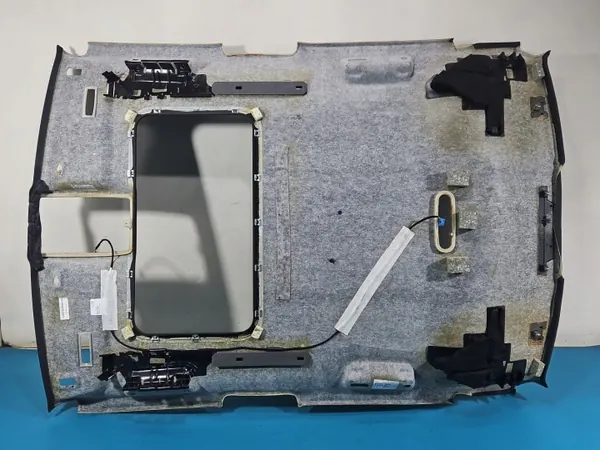 Inredning Audi A6 C7 S-Line OEM 4G0971100A image 7