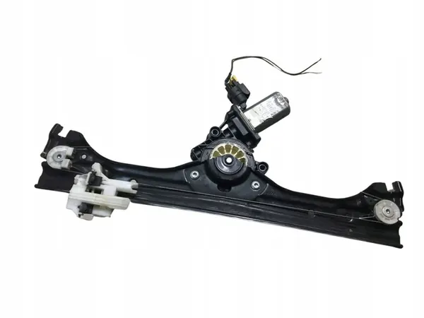 Mecanismo da Janela Esquerda Fiat 500 2007- 51824040 image 2