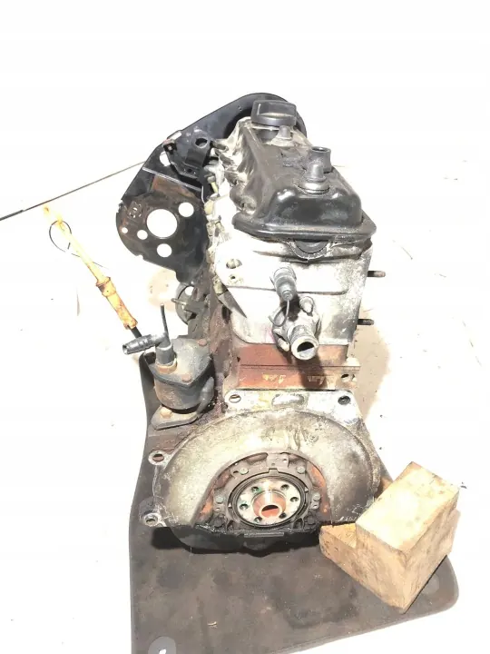 Gebruikte SEAT OE Diesel-motor AFN voor Alhambra image 3