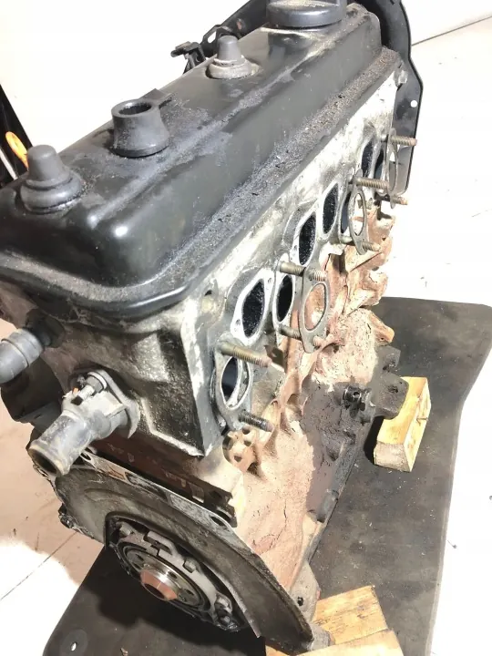 Gebruikte SEAT OE Diesel-motor AFN voor Alhambra image 6
