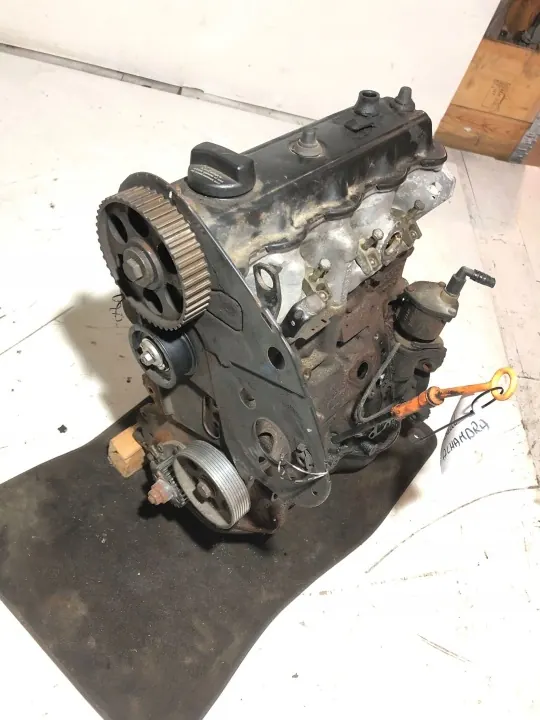Gebruikte SEAT OE Diesel-motor AFN voor Alhambra image 7