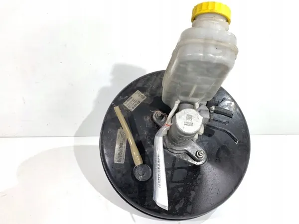 Servo de frein OEM 0204051289 pour Peugeot Boxer I Bus image 3