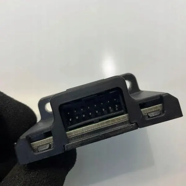 Módulo de control de luces Mercedes-Benz ML W166 OEM 130732933000 image 3