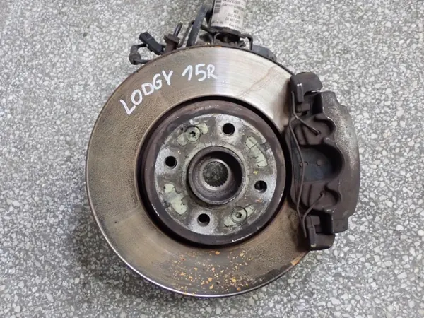 OEM 543023390R Rechter Stuurdemper voor Dacia Lodgy image 4