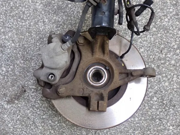 OEM 543023390R Rechter Stuurdemper voor Dacia Lodgy image 5