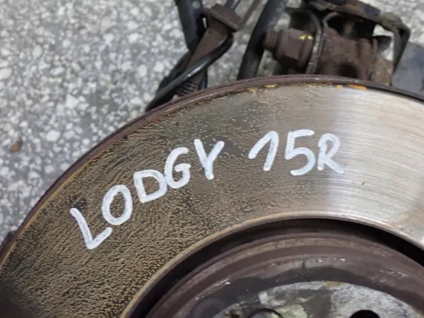 OEM 543023390R Rechter Stuurdemper voor Dacia Lodgy image 9