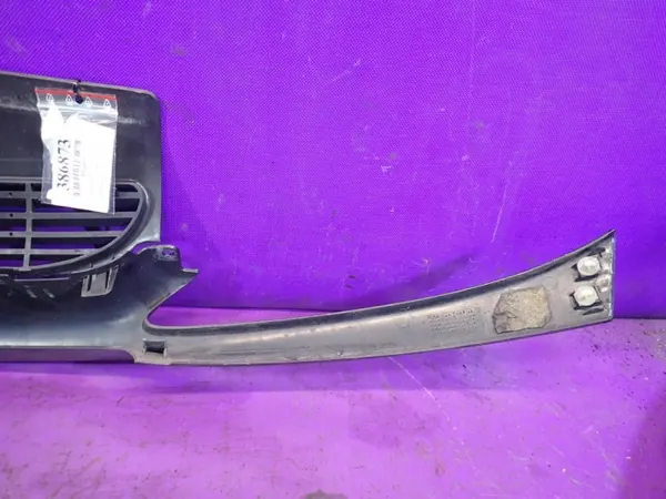 Peugeot 206 CC 02-09 Lift Embleem Grille OEM Zawada-386873- image 7