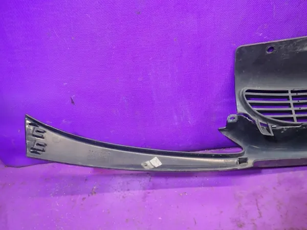 Peugeot 206 CC 02-09 Lift Embleem Grille OEM Zawada-386873- image 8