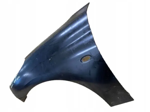 Peugeot 206+ Fram vänster stänkskärm OEM Del image 2