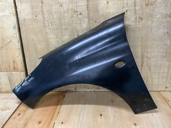 Peugeot 206+ Fram vänster stänkskärm OEM Del image 8