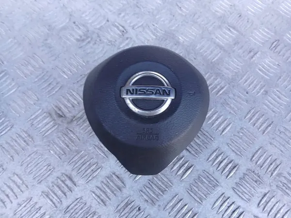 OEM 34312912C Kit Airbag pour Nissan Juke II F16 image 2