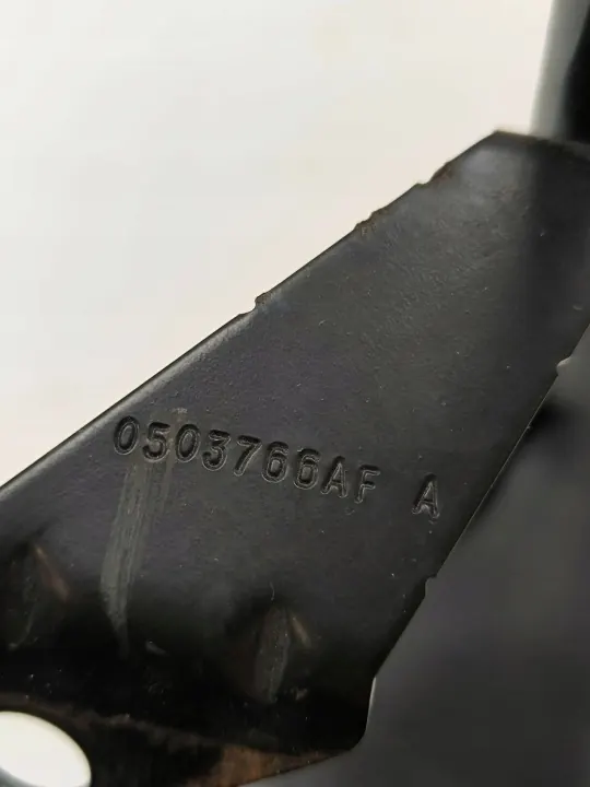Ölablassschraube OEM 0503766AF Vorne Dodge Challenger image 6