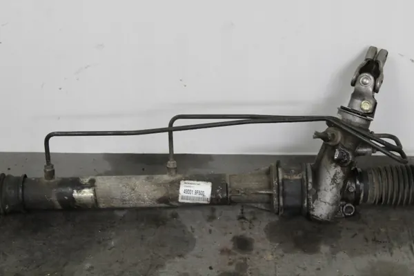 Culasse Nissan Primera P11 1996-2002 OEM 490019F600 image 3