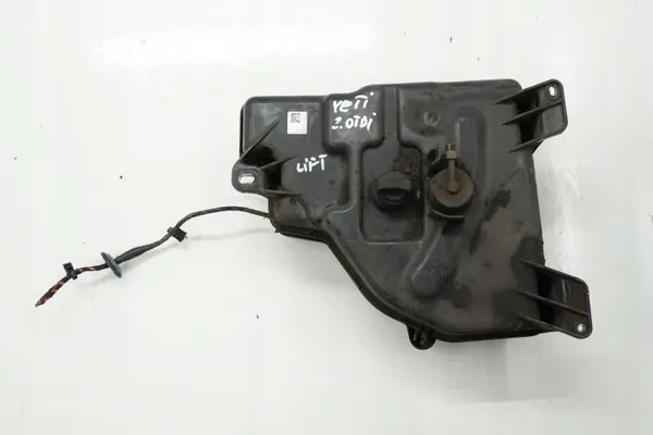 Pompe à réservoir AdBlue Skoda Yeti OEM 5Q0131969C image 2