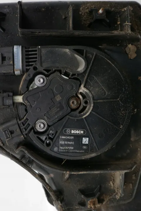 Pompe à réservoir AdBlue Skoda Yeti OEM 5Q0131969C image 3