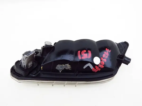 Lâmpada DRL LED Esquerda Frontal Volvo XC60 I 08-13 OEM 31290873 image 8