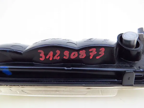 Lâmpada DRL LED Esquerda Frontal Volvo XC60 I 08-13 OEM 31290873 image 9