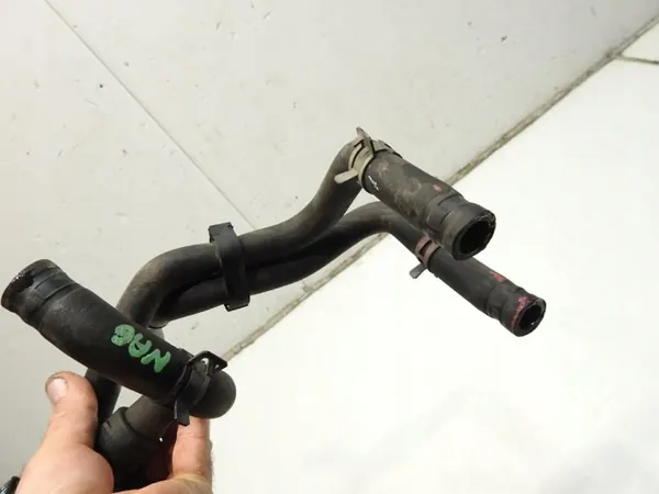 Tuyau de Chauffage Dodge OE pour Journey 2.7 V6 image 3