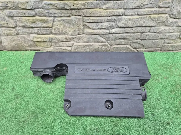 Caixa Filtro Ar Ford OE OEM 2S619600CFSAJ image 2