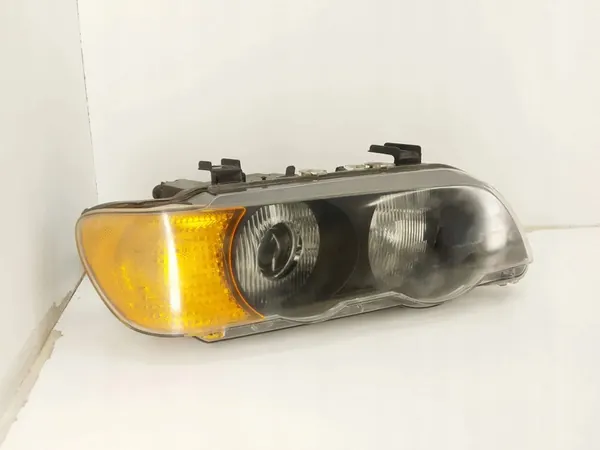 Reflector derecho BMW X5 E53 2000 15177400 image 2