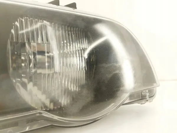 Reflector derecho BMW X5 E53 2000 15177400 image 9