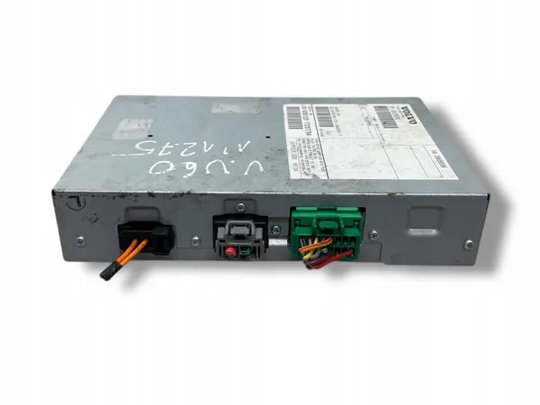 Amplificateur Volvo S60 II OEM 30659586 - Occasion image 4