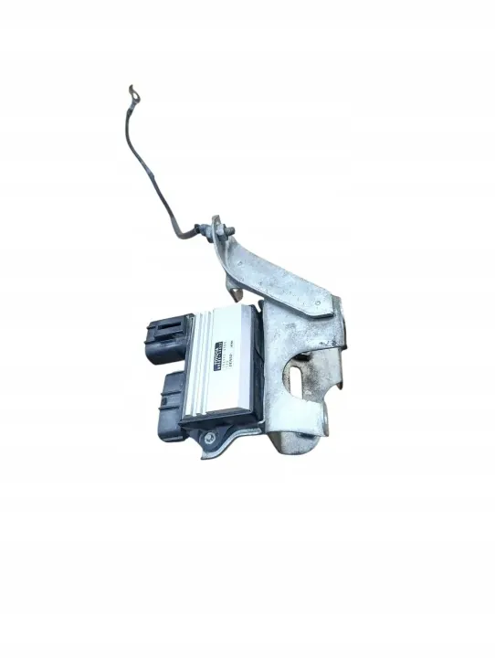 Einspritzpumpensteuergerät OEM 8958034022 Vorne image 2