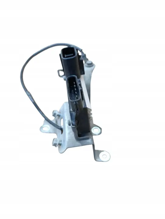 Einspritzpumpensteuergerät OEM 8958034022 Vorne image 3