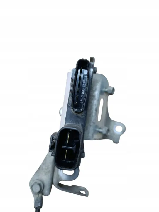 Einspritzpumpensteuergerät OEM 8958034022 Vorne image 4