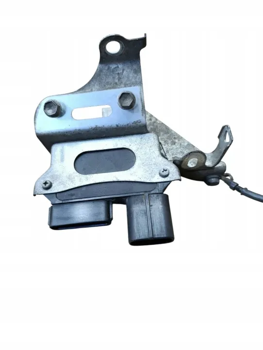 Einspritzpumpensteuergerät OEM 8958034022 Vorne image 5