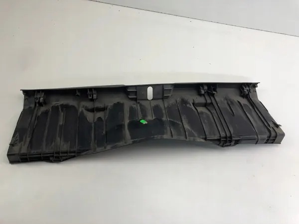 TOYOTA YARIS III Achterbumper Trim 75078-78010 image 3