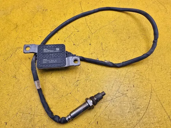 Sensor Lambda Audi A5 8W 2.0 TDI 80A907807B image 2