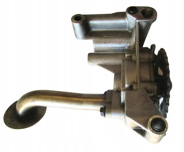 Olje pump Seat Ibiza III 1.9 TDI ASZ 2002-2008 OEM image 2