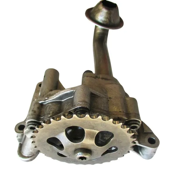 Olje pump Seat Ibiza III 1.9 TDI ASZ 2002-2008 OEM image 3