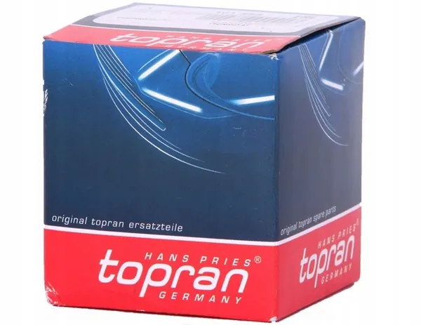 Topran 110 666 Kampiakselin Tiiviste image 2