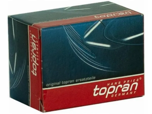 Topran 110 666 Kampiakselin Tiiviste image 8