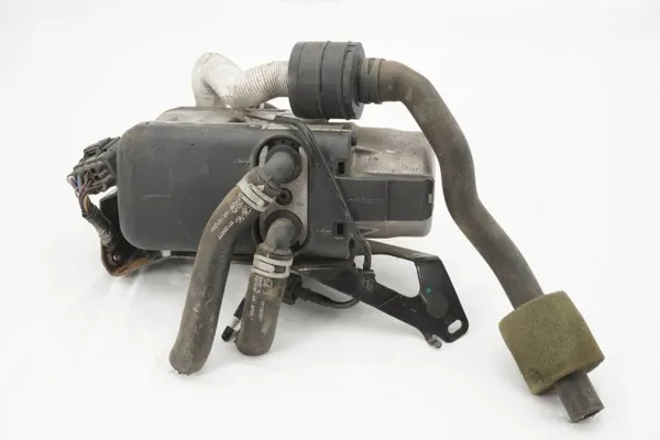Webasto standkachel Ford Volvo AG9N-18K463-AE image 2