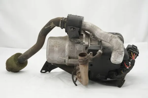 Webasto standkachel Ford Volvo AG9N-18K463-AE image 3