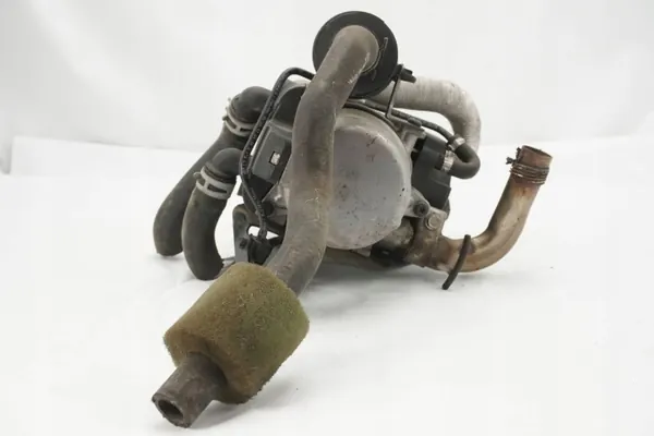 Webasto standkachel Ford Volvo AG9N-18K463-AE image 4