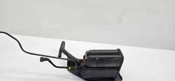 Filtro de carvão OEM 149509105R para Renault Clio V image 3