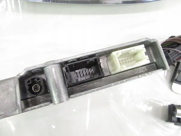 BMW Yönäkökamera OEM 9203322 5-sarja F10/F11 image 5