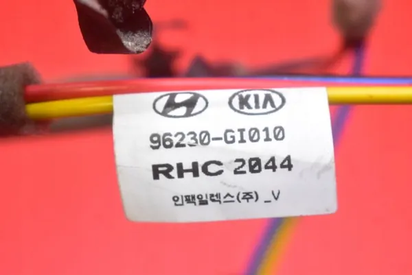 Antennkabel OEM 96230-GI010 för Hyundai Ioniq 5 image 5