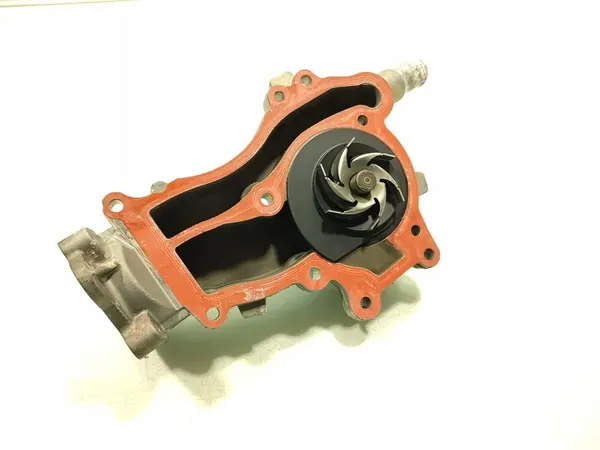 Vauxhall Mokka Vattenpump 1.4 Bensin 25193407 image 3