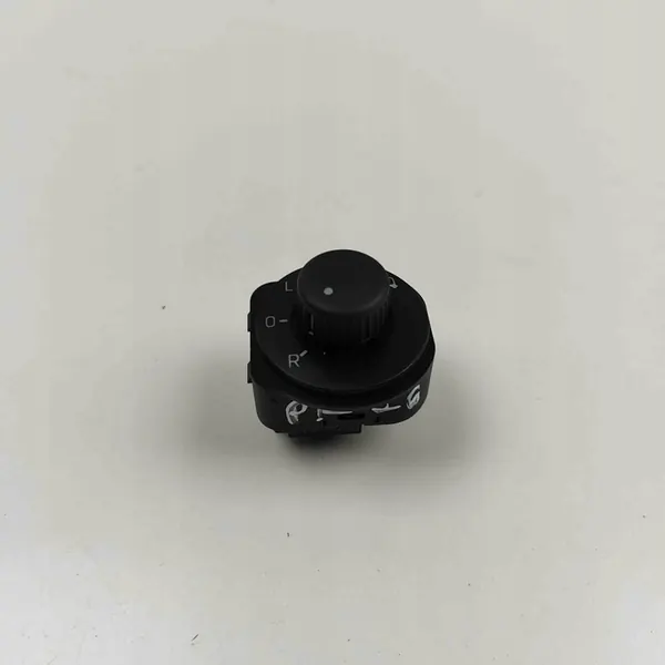 Skoda Octavia Mk2 2013 Außenspiegel Einstellschalter image 2