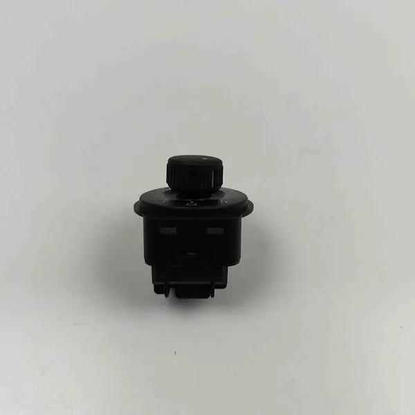 Skoda Octavia Mk2 2013 Außenspiegel Einstellschalter image 3