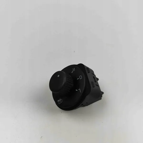 Skoda Octavia Mk2 2013 Außenspiegel Einstellschalter image 4