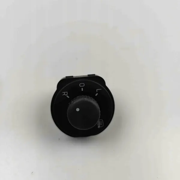 Skoda Octavia Mk2 2013 Außenspiegel Einstellschalter image 5