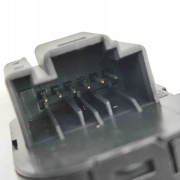 Skoda Octavia Mk2 2013 Außenspiegel Einstellschalter image 6