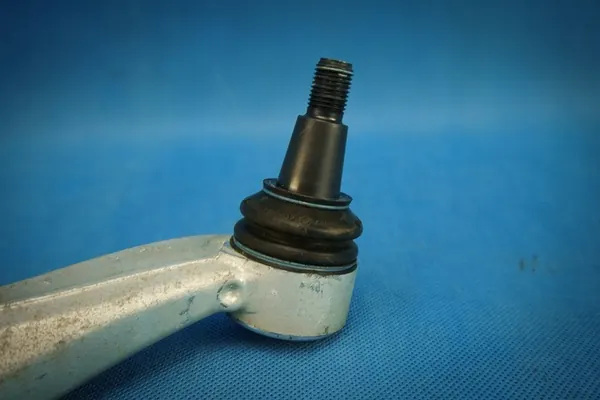 Braccio di controllo anteriore destro Audi A8 S8 4H 4H0407694G image 2