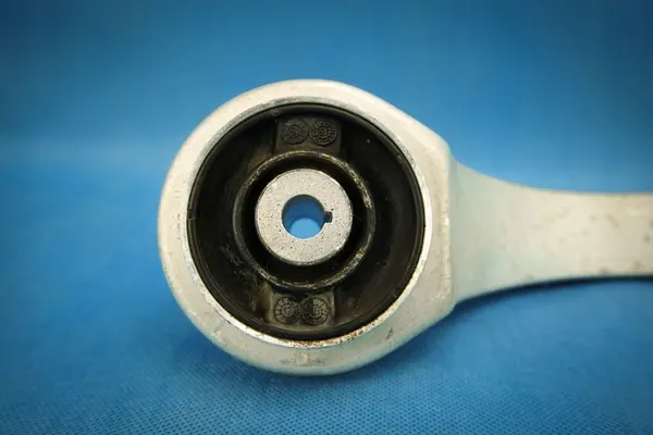 Braccio di controllo anteriore destro Audi A8 S8 4H 4H0407694G image 6